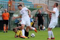 WYNIKI: weekendowe mecze piłki nożnej na Podkarpaciu [20/21 października 2018]