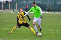 Stal Stalowa Wola rozegrała sparing z Siarką Tarnobrzeg. Byli testowani