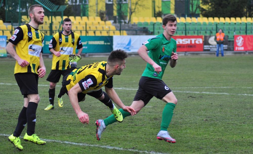 Relacje na żywo z sobotnich meczów Siarki Tarnobrzeg i Stali Stalowa Wola (fot. archiwum)