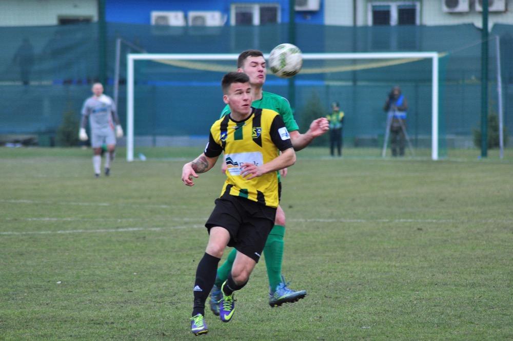 Relacje live z meczów polskiej 2 ligi (fot. archiwum)