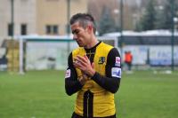 Siarka Tarnobrzeg zmierzyła się z pierwszoligową Wisłą Puławy