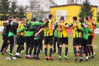 Klasa O Stalowa Wola: Rezerwy Siarki Tarnobrzeg przezimują na pierwszym miejscu [Podsumowanie 17. kolejki]