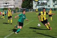 Radomiak Radom w I lidze! Siarka Tarnobrzeg w coraz większych tarapatach