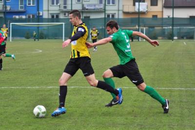 2 liga: 21. kolejka rozgrywek [WYNIKI]