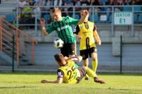 Weekendowe mecze piłki nożnej na Podkarpaciu [WYNIKI]