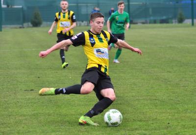 RELACJA NA ŻYWO: Siarka Tarnobrzeg - Legionovia Legionowo