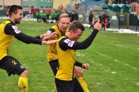 Niesamowity mecz w Tarnobrzegu. Krzysztof Ropski dał wygraną Siarce!