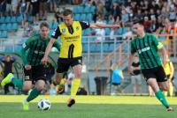 Derby Podkarpacia: Siarka Tarnobrzeg - Stal Stalowa Wola 2-2 [FOTOGALERIA]