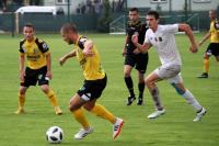 Siarka Tarnobrzeg przegrała z Pogonią Siedlce