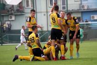 FOTOGALERIA: Siarka Tarnobrzeg - Stal Stalowa Wola 3-0 [ZDJĘCIA]
