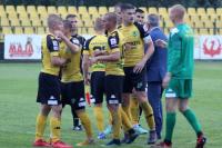 Klasa O Stalowa Wola: Rezerwy Siarki Tarnobrzeg lepsze w meczu na szczycie