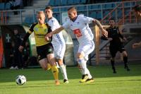 Puchar Polski: Siarka Tarnobrzeg - Wisła Płock 1-4 [ZDJĘCIA]