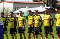 Środa pod znakiem sportowej rywalizacji! Gra 3. liga gr. IV