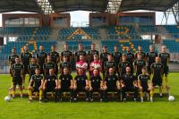 3 liga: Siarka Tarnobrzeg 2023/2024 [KADRA]