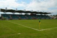 Mecz Siarka Tarnobrzeg - Olimpia Elbląg odwołany