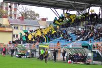 Mecz Siarka Tarnobrzeg - GKS Bełchatów zagrożony