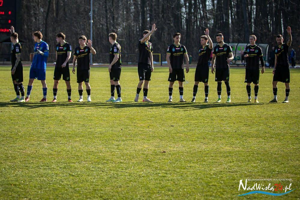 Fot. Siarka Tarnobrzeg/NadWisłą.pl