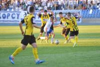 2 liga: Siarka Tarnobrzeg podejmie Wisłę Puławy, Stal Stalowa Wola zagra na wyjeździe z Gryfem Wejherowo [ZAPOWIEDŹ 18. kolejki]