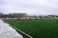 Partizan Bardejov ograł wysoko Siarkę Tarnobrzeg