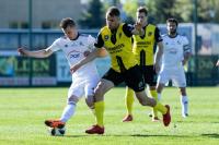 Siarka przegrała z GKS-em Bełchatów. To już czwarta porażka z rzędu