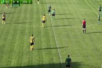 Siarka zremisowała ze 