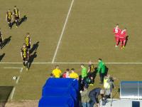 Co najmniej sześciu graczy opuszcza Siarkę Tarnobrzeg. Są też wzmocnienia