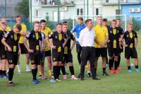 Akademia Siarki Tarnobrzeg poszukuje trenerów