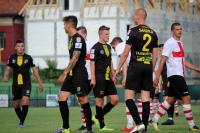 Siarka Tarnobrzeg wygrała ze Stalą Rzeszów