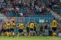 Siarka pokonała Olimpię po pięknej bramce Radulja