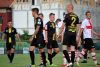 Klasa O Stalowa Wola: Rezerwy Siarki Tarnobrzeg mimo porażki wciąż na szczycie, Wisan Skopanie wiceliderem [Podsumowanie 7. kolejki]