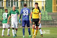 3 liga: Siarka zmierzy się z Wisłoką. Sokół Sieniawa z Hetmanem [ZAPOWIEDŹ 8. kolejki]