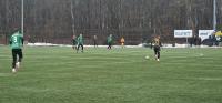 sparing: Star Starachowice - Siarka Tarnobrzeg 0-2