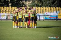 WIDEO: Koniczynka Ocice - Siarka Tarnobrzeg 0-20 [SKRÓT MECZU]