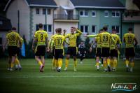 WIDEO: KSZO 1929 Ostrowiec Świętokrzyski - Siarka Tarnobrzeg 1-2 [SKRÓT MECZU]