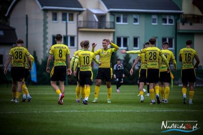 Fot. Siarka Tarnobrzeg/NadWisłą.pl