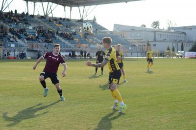 Fot. Siarka Tarnobrzeg/Facebook.