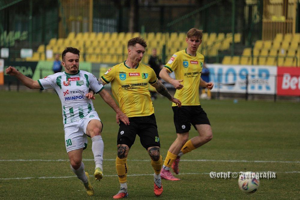 fot. Wisłoka Dębica