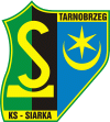 sparing: Juventa Starachowice - Siarka Tarnobrzeg 2-5