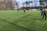 Pięć bramek w meczu Siarki Tarnobrzeg z Bronią Radom