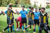 WIDEO: Bruk-Bet Termalica Nieciecza - Siarka Tarnobrzeg 2-2 [BRAMKI]