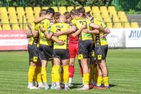 WIDEO: Siarka Tarnobrzeg - Unia Tarnów 3-0 [BRAMKI]