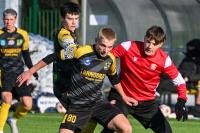 sparing: Siarka Tarnobrzeg - Stal Łańcut 2-0