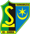 sparing: Puszcza Niepołomice - Siarka Tarnobrzeg 0-4