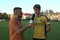 Michael Wyparło: Wszystko jest profesjonalnie. Wypłaty dostajemy normalnie