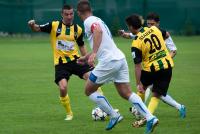 sparing: Wisła Puławy – Siarka Tarnobrzeg 2-0 