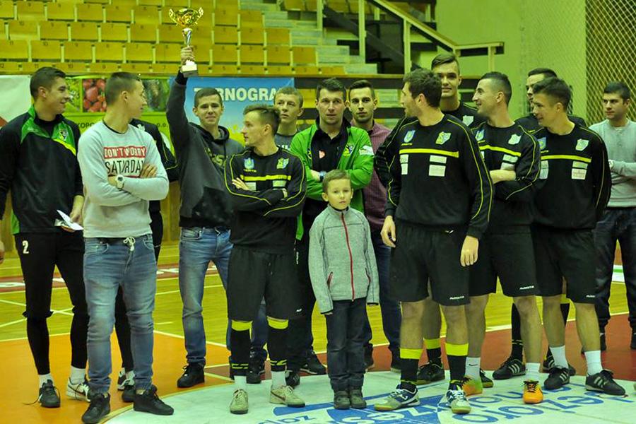 fot. facebook.com/siarka.tarnobrzeg