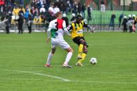 Siarka Tarnobrzeg podzieliła się punktami z Kotwicą Kołobrzeg [WIDEO]