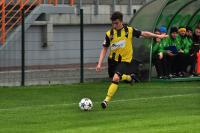 Siarka Tarnobrzeg pokonała Wólczankę w sparingu. Gol 16-latka