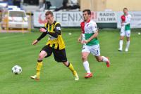 Siarka Tarnobrzeg ogrywa Nadwiślana Góra i awansuje na drugą lokatę w tabeli