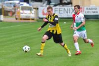 sparing: Siarka Tarnobrzeg - Puszcza Niepołomice 1-4